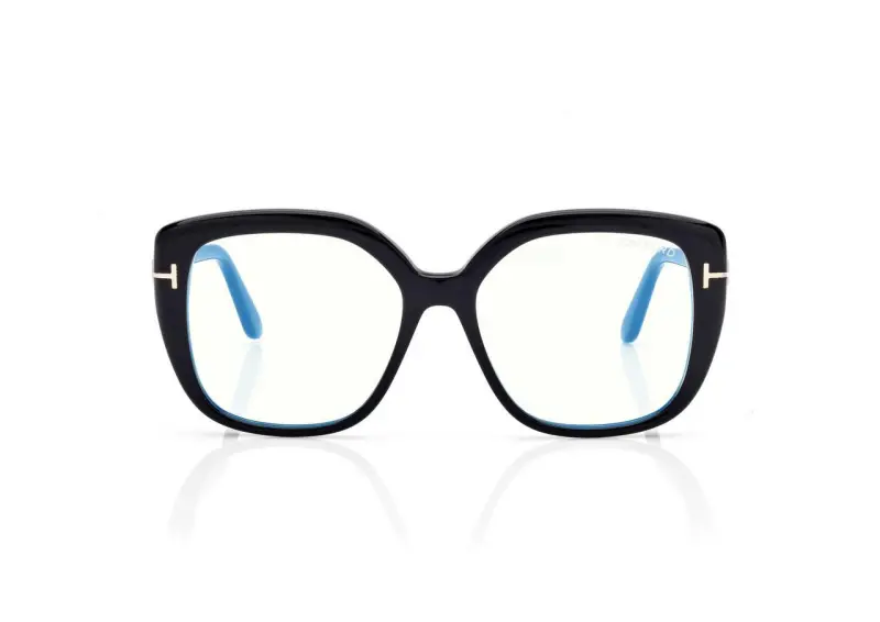 BLUE BLOCK SQUARE OPTICALS online